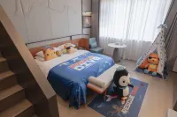 LONGMENSHOUYANHOTELS - per famiglie