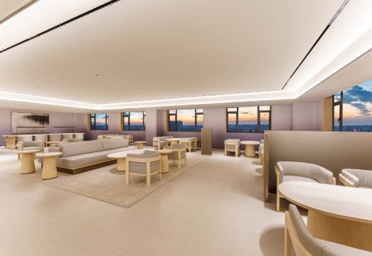 JI 호텔 스마트 시스템