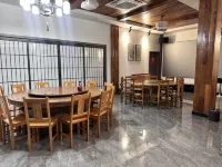 Calmness Boutique Guesthouse by Yixi River (Wannan Sichuan-Tibet Line Branch)