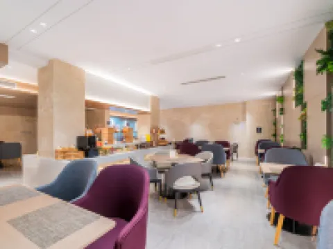 Lavande Hotel Yiwu International Trade City Branch