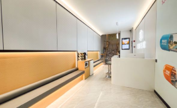 Mitang Qingju (Shantou Wanxiang City Longyan South Food Street Store)