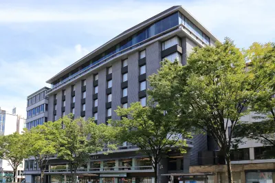 Hotel Honnoji Hotels in Kyoto