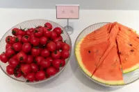 光陰故事丨寰宇金頂・Crown御景國際大飯店（欒川老君山鳳凰天街店） - 早餐
