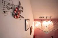 哈爾濱8090轟趴館