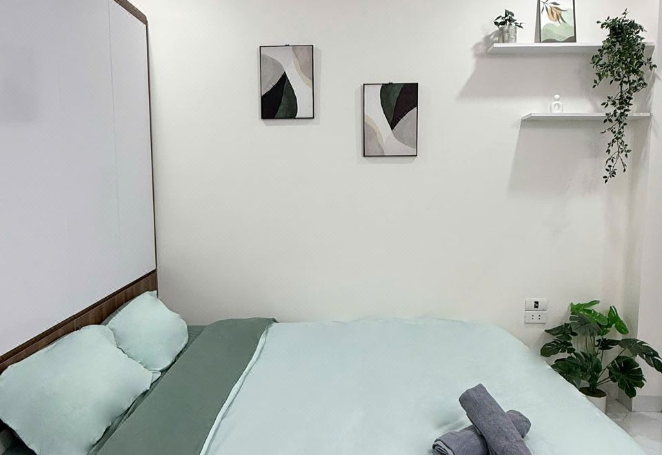 Hera West Lake Apartment 이미지 1