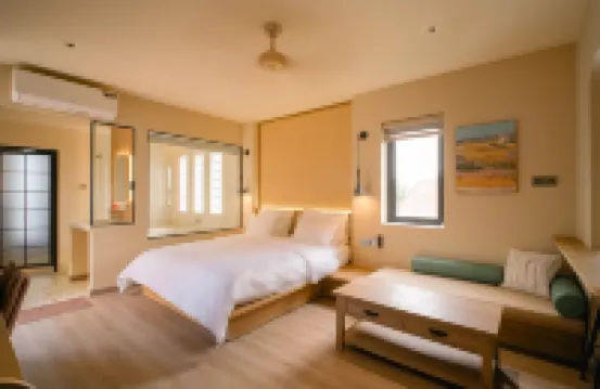 Palmera Hoi An Villa & Apartment