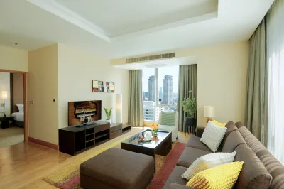 Ascott Sathorn Bangkok Hotels in Bangkok