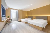 Lanbo Bay Hotel, Lipu فنادق في ليبو