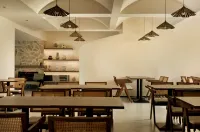 Burqin Sanxun View Hotel (Irtysh River Branch) - Breakfast