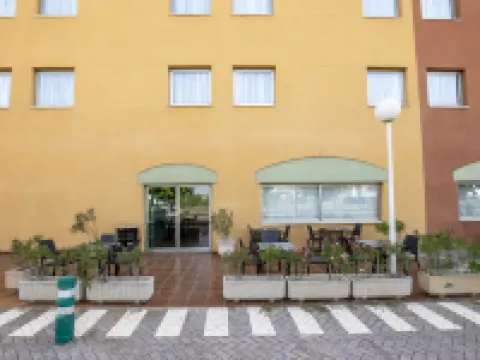 Travelodge Murcia Hotels in Murcia