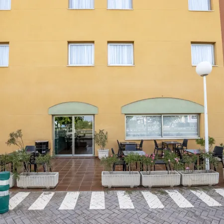 Travelodge Murcia