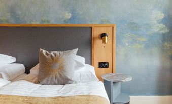 Boutique Hotel Sonne Küsnacht - Zurich