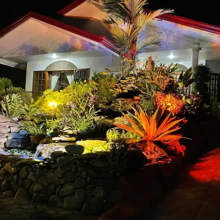 Havendwell Garden Resort