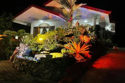 Havendwell Garden Resort Hotels in 