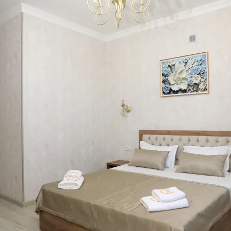 Mubina Hotel