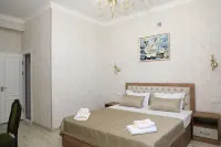 มูบินา โรงแรม โรงแรมใน