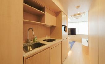 UH Suite Namba Station The Spa