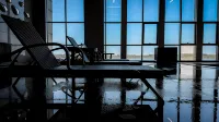 Crowne Plaza ZHENJIANG by IHG - 5 stjerner