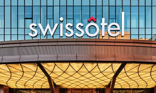 Swissôtel Tashkent