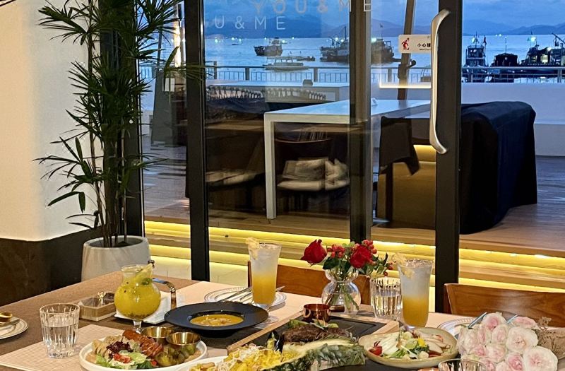 Miyue · ShenZhen Monemvasia Sea View Resort photo 6