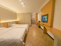 Saibei Preferred Hotel (Qahar Right Rear Banner Square)