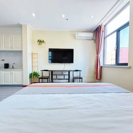 Yaju Homestay