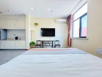 Yaju Homestay - balcone