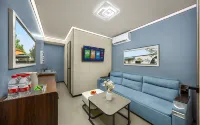 Xiping Haitangyuan RV Hotel