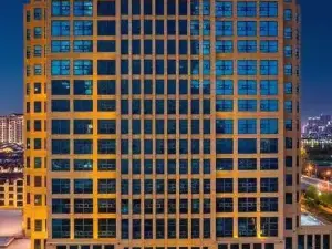 樂陵熱門精選4星級酒店