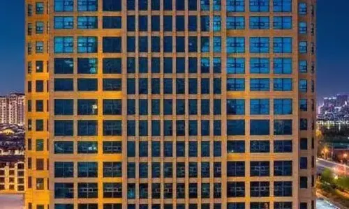 Blue Horizon Jun Hua Hotel