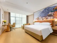 Vienna Hotel 5.0 Anlong Bus Station Hotels in Anlong County