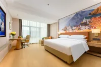 Vienna Hotel 5.0 Anlong Bus Station