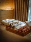 Sanshan Hot Spring Resort Hotel - ที่มีสปา