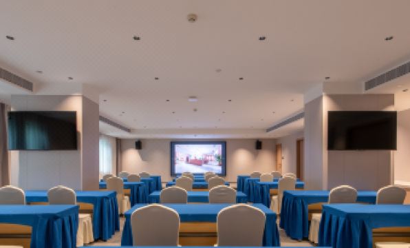 Jinjiang Inn (Guangzhou Haizhu Jiangtai Road Metro Station)