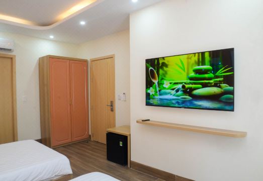 티나스 하우스 앤 스파