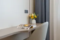 Macau E-Sports Hotel (Huzhen) Hotels in Jinyun