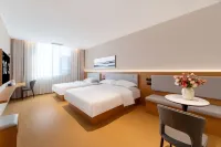 Huaqiao Hotel (Luohe Vocational and Technical College)