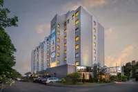 جارنر هوتل روسلشيم بي آيتش جي فنادق في 