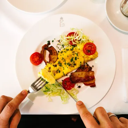 Hotel Erbprinz - Gourmet & Spa
