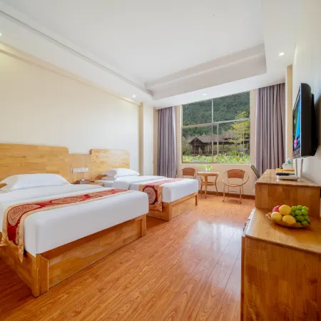 Ning'er Express Hotel