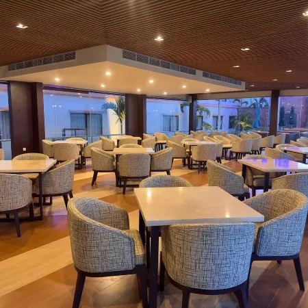 Swiss-Belhotel Silae Palu