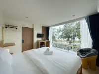 Fishtail Hostel Phuket