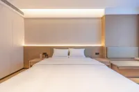 Homeinn Superior Hotel (Longxi Hongtu Commercial City, Dingxi) Hotels in Longxi