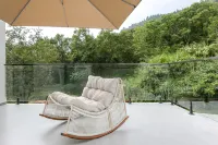 Yishan Jiushe · Banshan Homestay in Hengshan, Nanyue - New