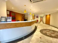 Swing & Pillows @ Bukit Bintang City Centre Hotels near بوكيت بينتانج