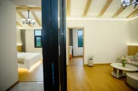 Yuexiang · Linyuehe · Mountain View Terrace Homestay (Jiuzhaigou County) - Park Yeri
