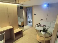 Huangyao Ancient Town Yueshe Lantingyuan