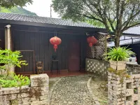 Xing'an Longtan Mountain Villa - Mountain view
