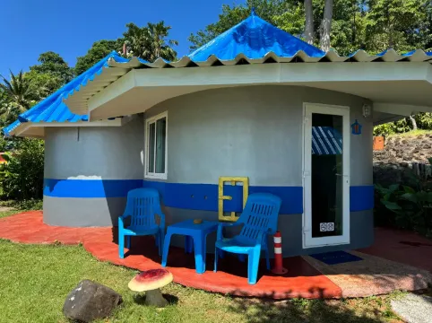 ห้องซูพีเรียร์ พร้อมวิวทะเล