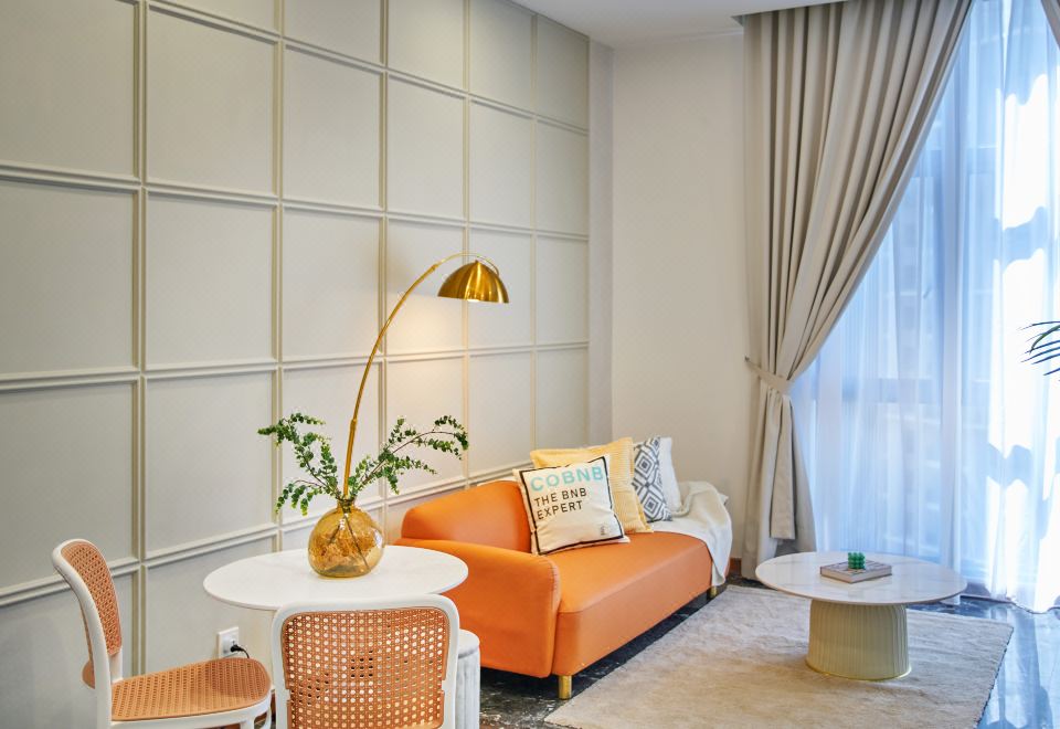 Royce Residence 욕실 시설